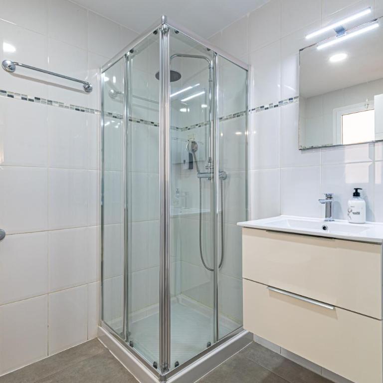 GMC Turistics - La Casita de Atarazanas - Apartamento de 1 dormitorio - 10