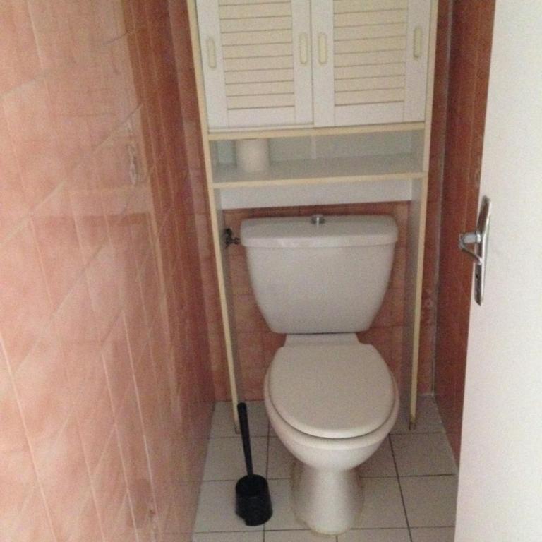 Joli studio lumineux- LA ROCHELLE - Port historique - Apartment mit 1 Schlafzimmer - 7