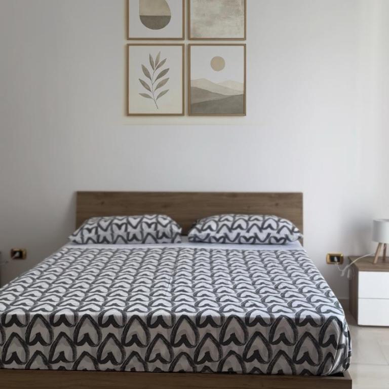 Dimora delle Grazie - One-Bedroom Apartment - 2