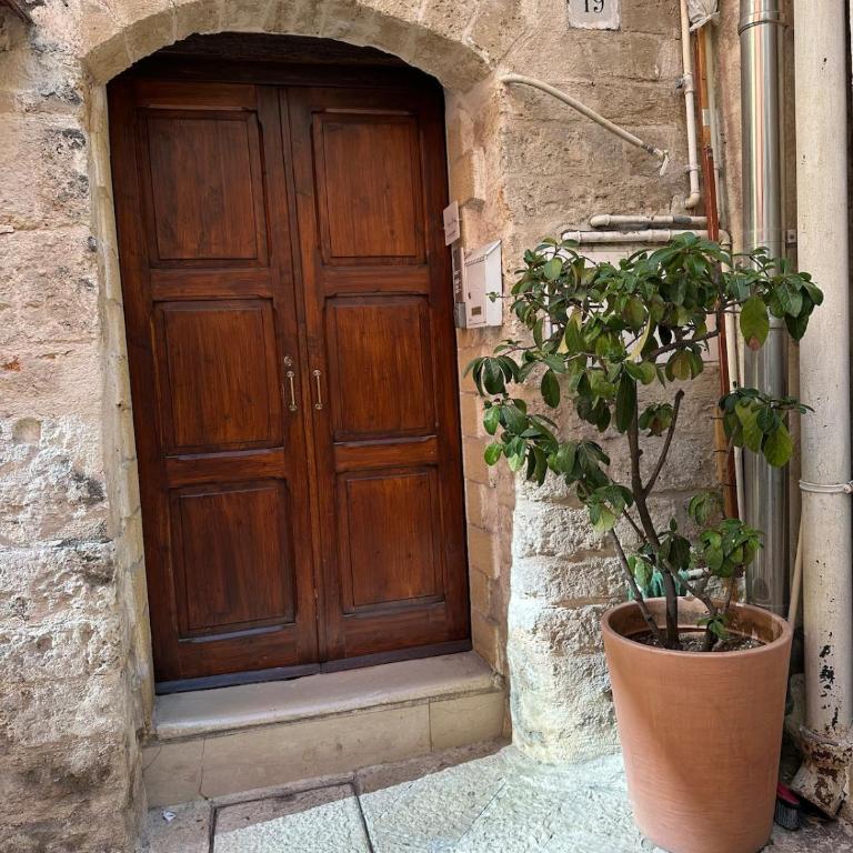 Dimora delle Grazie - One-Bedroom Apartment - 5