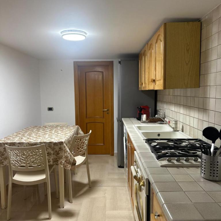 Dimora delle Grazie - One-Bedroom Apartment - 6