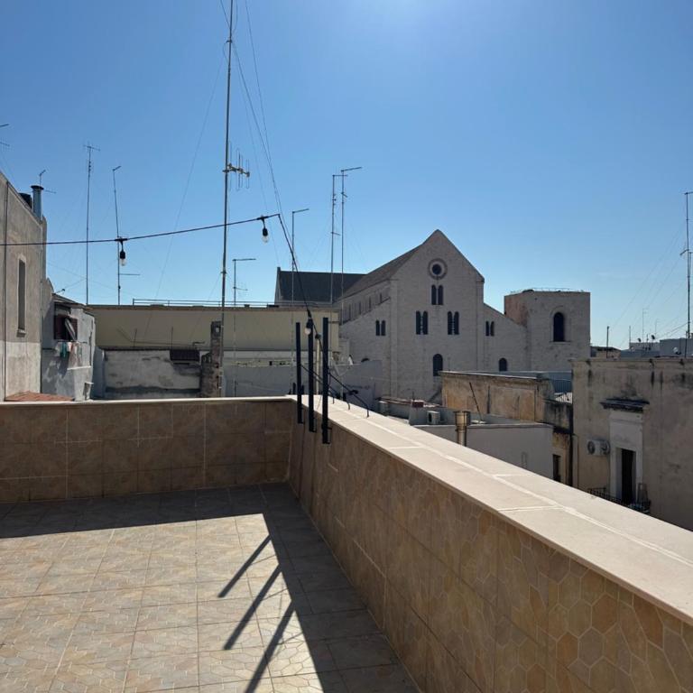 Dimora delle Grazie - One-Bedroom Apartment - 11