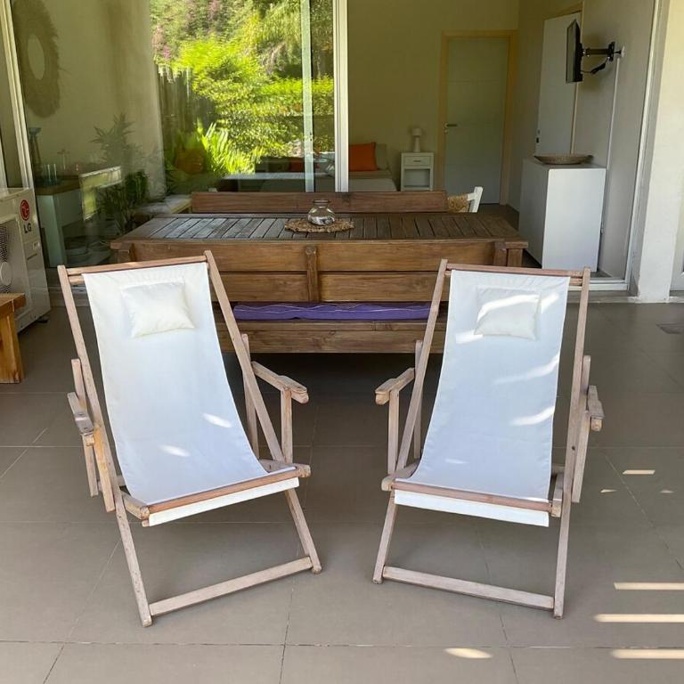 Gemütliches Apartment mit Pool in Strandnähe - Apartamento de 1 dormitorio - 15