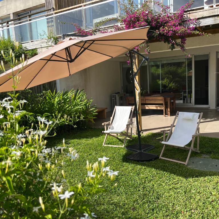 Gemütliches Apartment mit Pool in Strandnähe - Apartamento de 1 dormitorio - 13