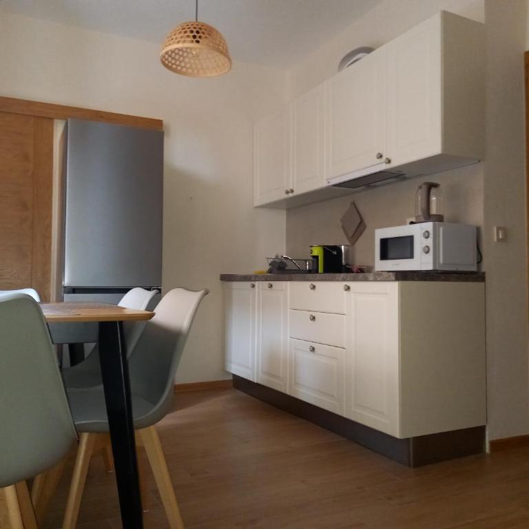 Parilo - One-Bedroom Apartment - 17