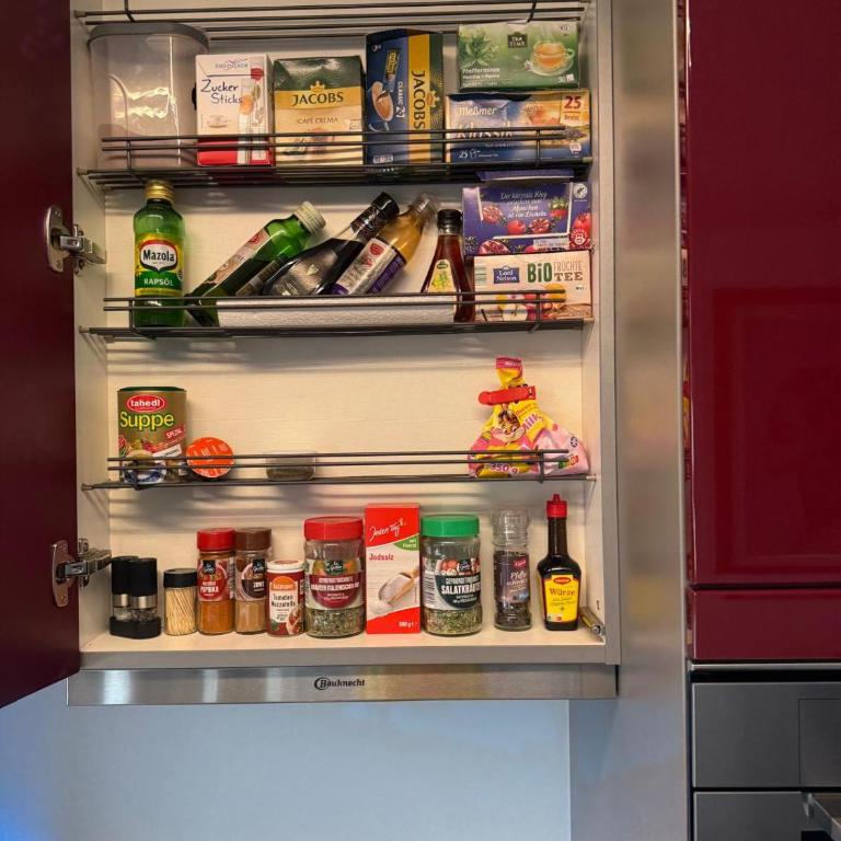 Luxus Garten Maisonette im Herz von Bad Wörishofen - Apartment mit 1 Schlafzimmer - 17