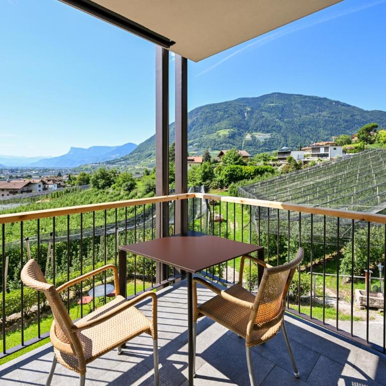 Residence Winklgut - Studio - 8