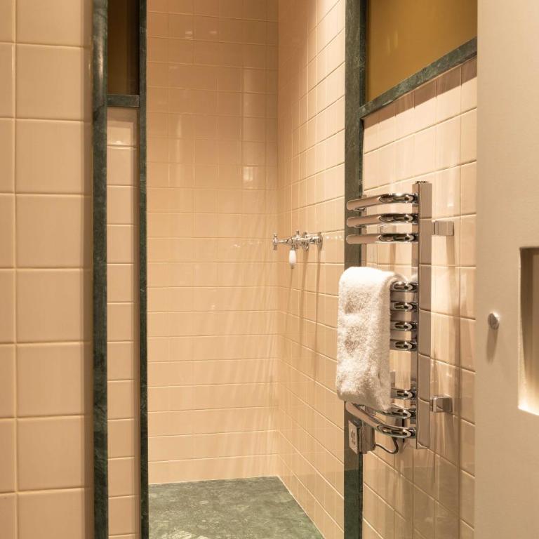 Hotel Palais Bourbon - Chambre Double Standard - 9