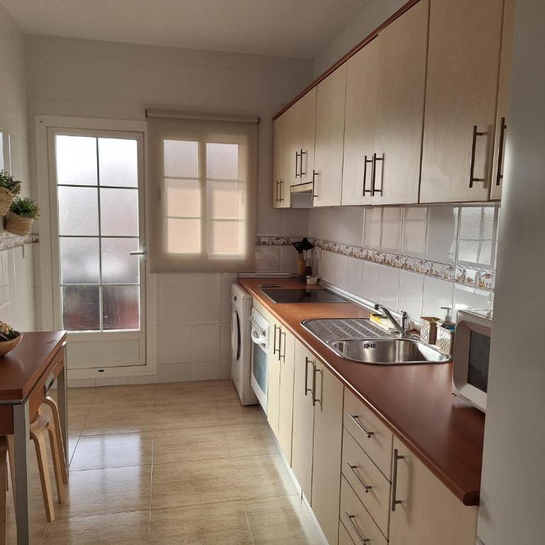 Alboran - RETAMAR EXPERIENCE - Apartamento de 2 dormitorios - 17