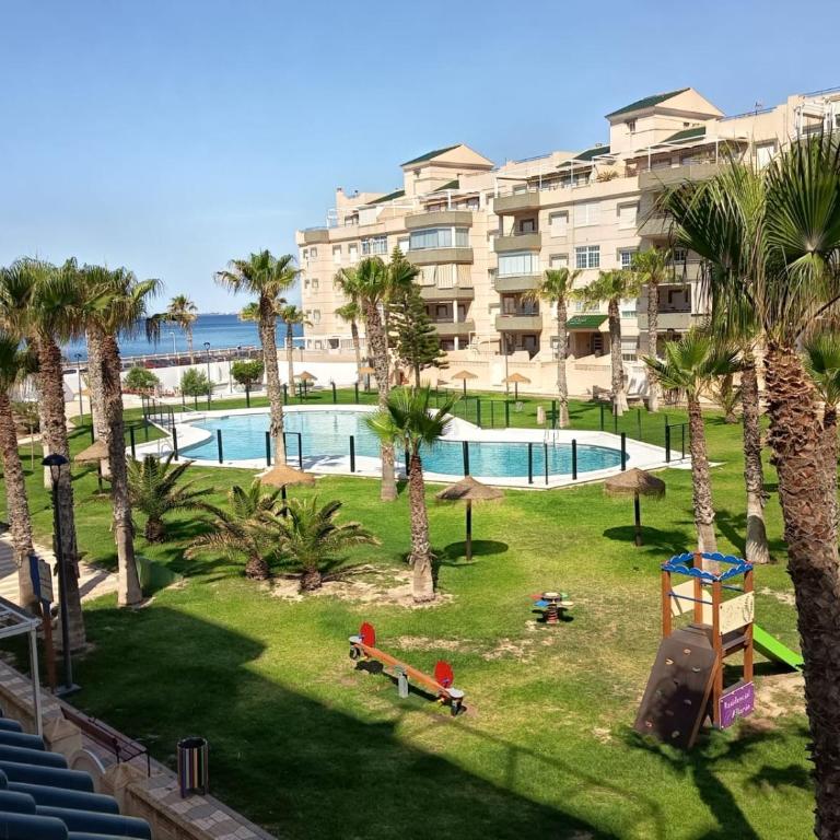 Alboran - RETAMAR EXPERIENCE - Apartamento de 2 dormitorios - 26