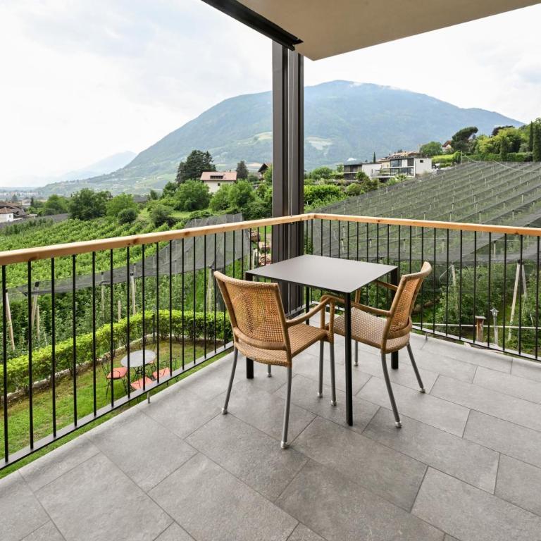 Residence Winklgut - Studio - 9