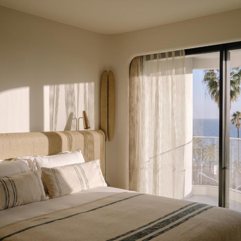 Hôtel & Spa Belle Plage - Chambre Double Supérieure - 3