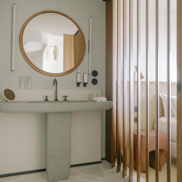 Hôtel & Spa Belle Plage - Chambre Double Supérieure - 4