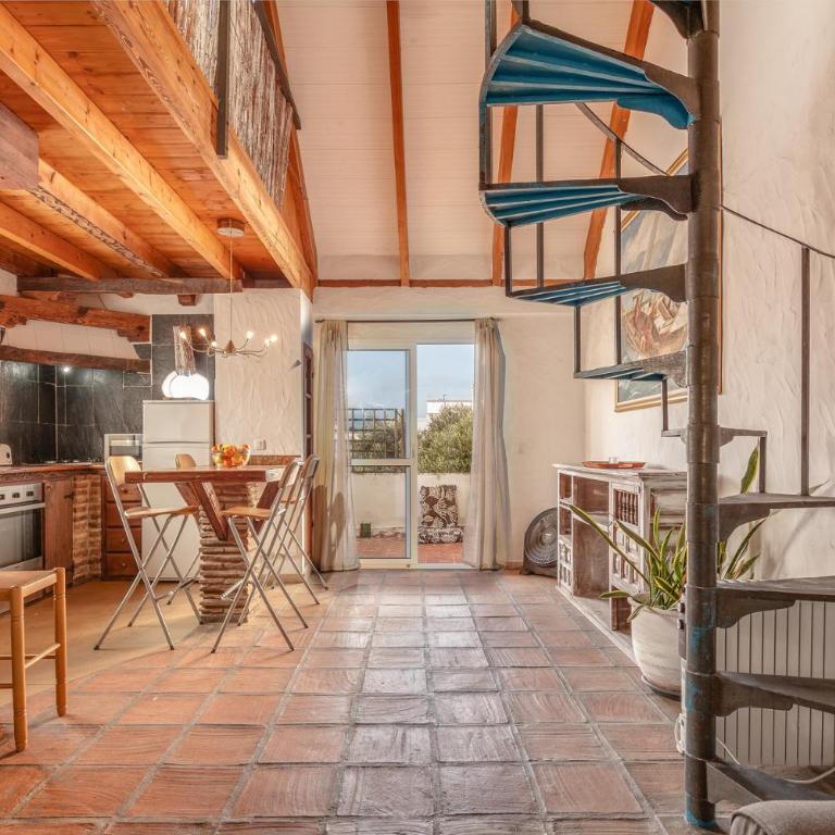 Rustico C - Apartamento de 2 dormitorios - 1