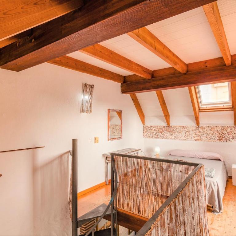 Rustico C - Apartamento de 2 dormitorios - 5