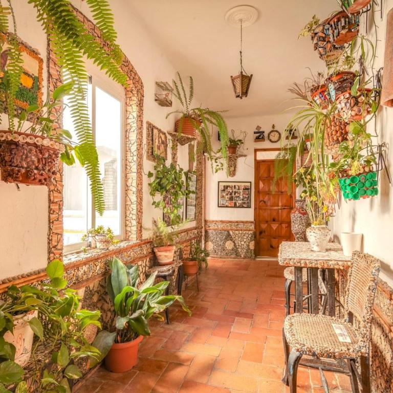 Rustico C - Apartamento de 2 dormitorios - 20