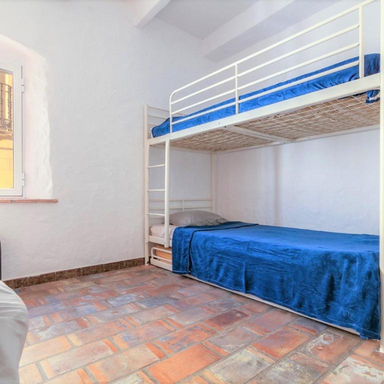 Rustico C - Apartamento de 2 dormitorios - 16