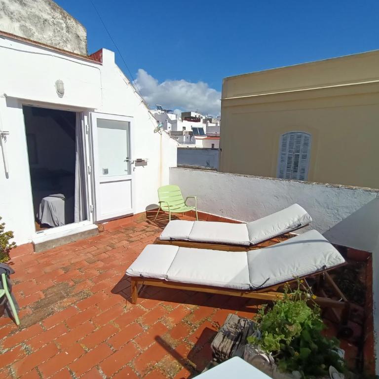 Rustico C - Apartamento de 2 dormitorios - 9