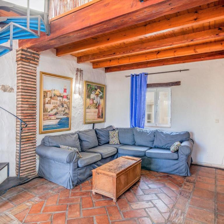 Rustico C - Apartamento de 2 dormitorios - 2