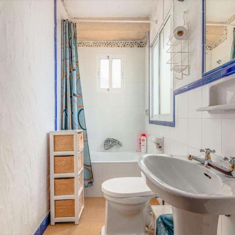 Rustico C - Apartamento de 2 dormitorios - 17