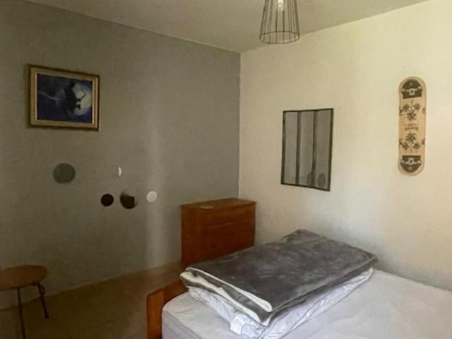 Maison lumineuse à 100 m du lac de Lacanau - Haus mit 2 Schlafzimmern - 17