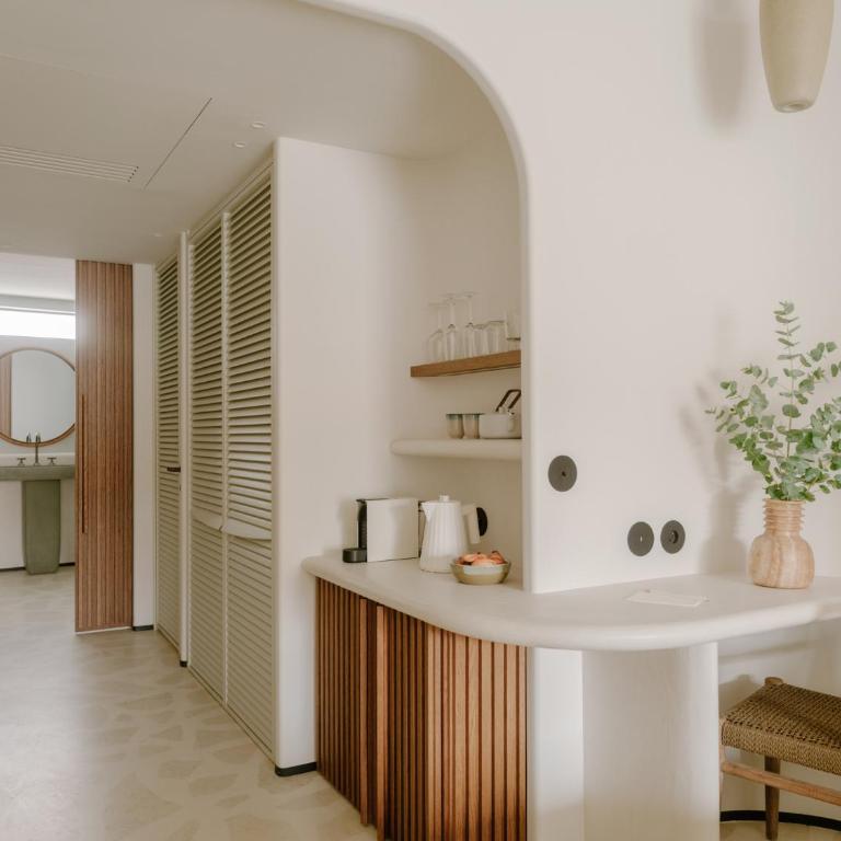 Hôtel & Spa Belle Plage - Chambre Double Exécutive - 2