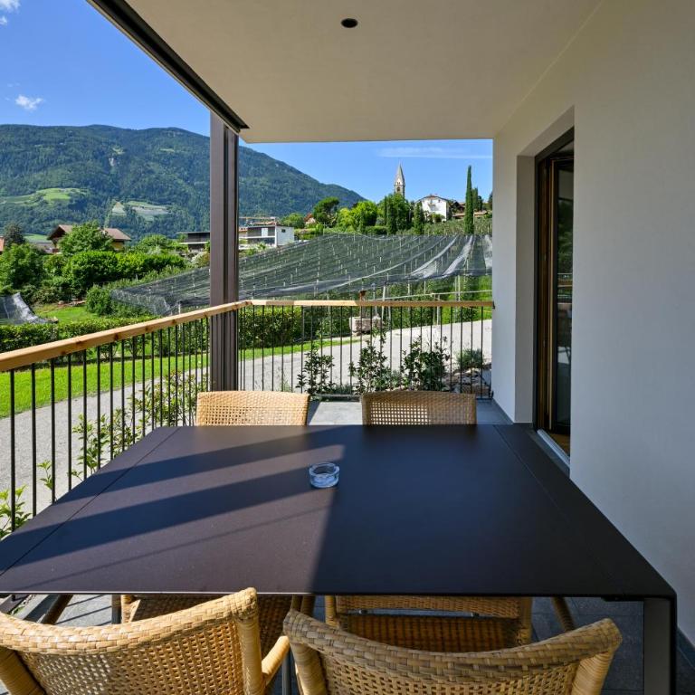 Residence Winklgut - Großes Apartment mit 1 Schlafzimmer - 8