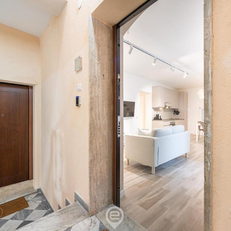 Alice House - Appartamento con 1 Camera da Letto - 20