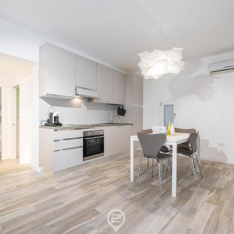 Alice House - Appartamento con 1 Camera da Letto - 6