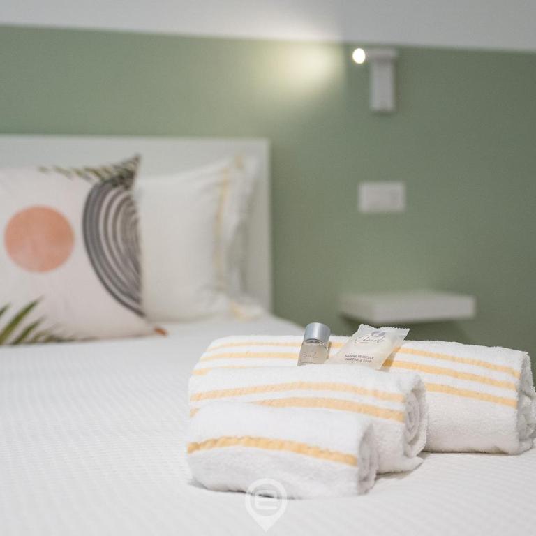 Alice House - Appartamento con 1 Camera da Letto - 14