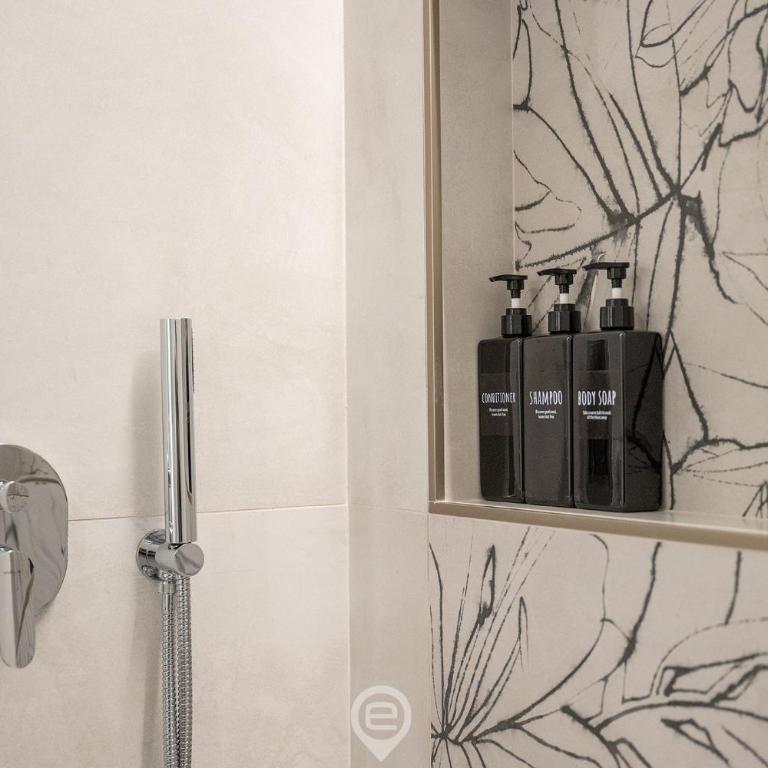 Alice House - Appartamento con 1 Camera da Letto - 17