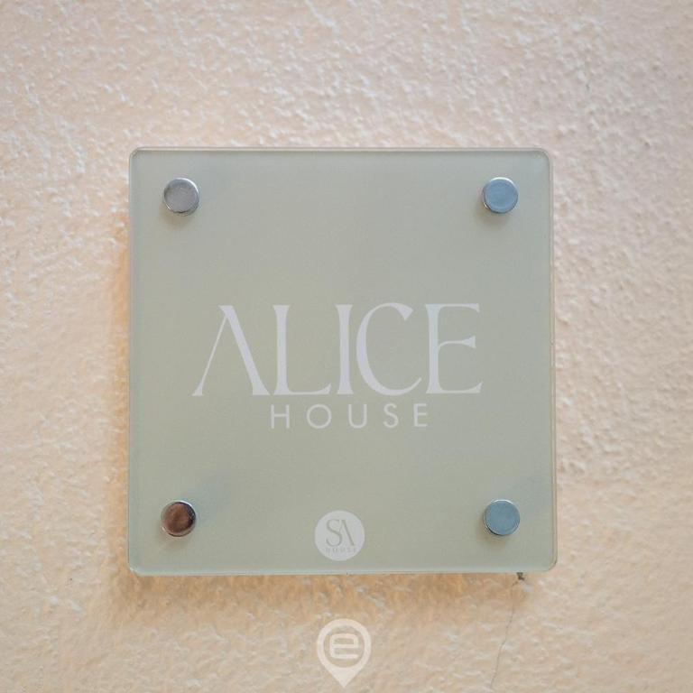 Alice House - Appartamento con 1 Camera da Letto - 22