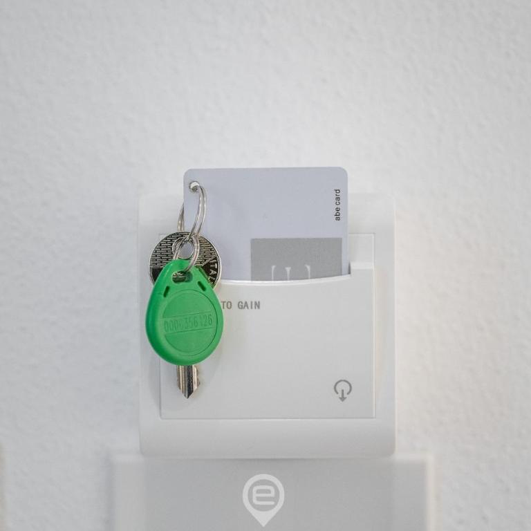 Alice House - Appartamento con 1 Camera da Letto - 23