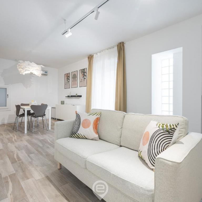 Alice House - Appartamento con 1 Camera da Letto - 3