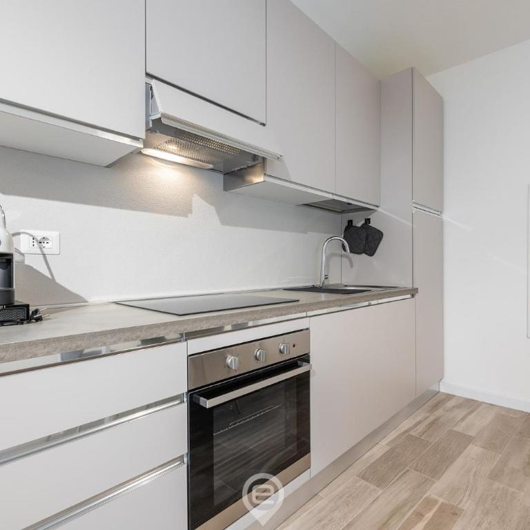 Alice House - Appartamento con 1 Camera da Letto - 5