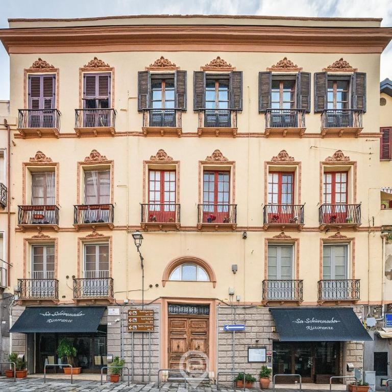 Alice House - Appartamento con 1 Camera da Letto - 25