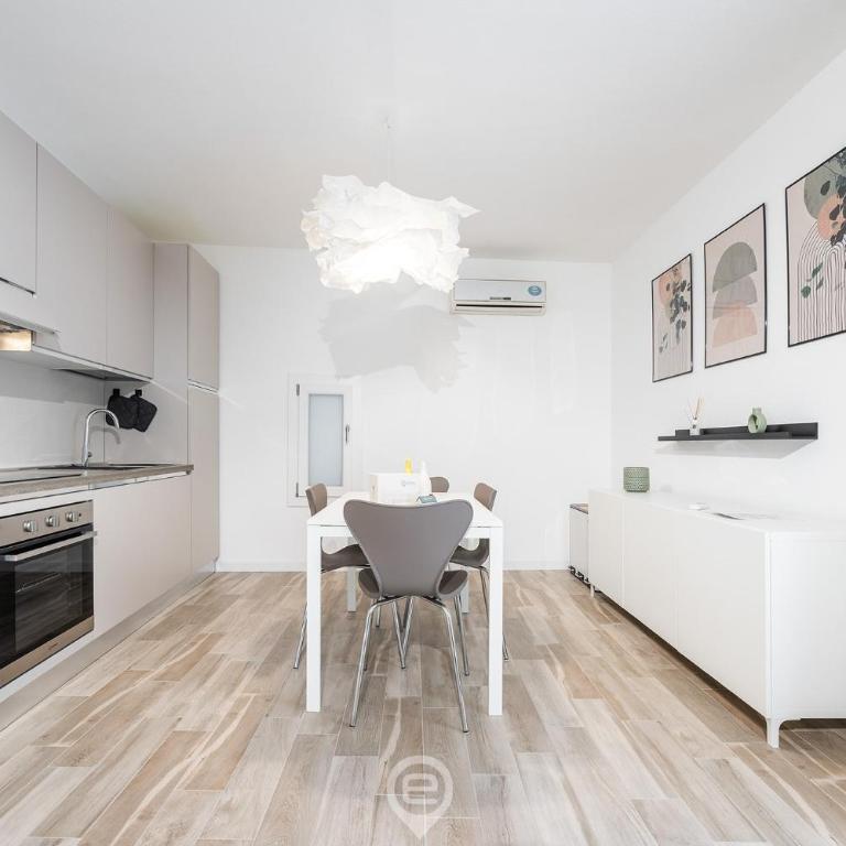 Alice House - Appartamento con 1 Camera da Letto - 9