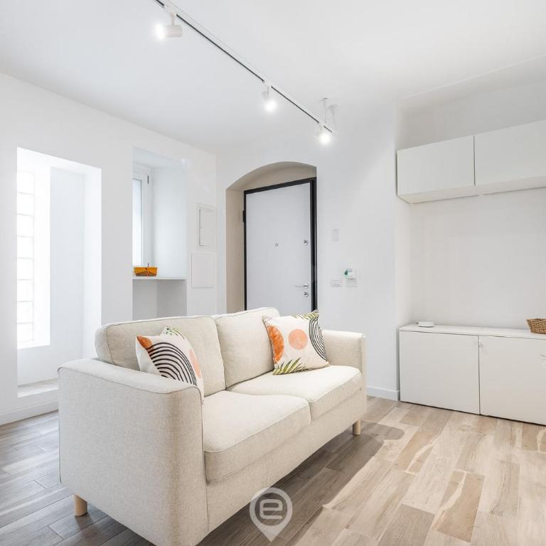 Alice House - Appartamento con 1 Camera da Letto - 10