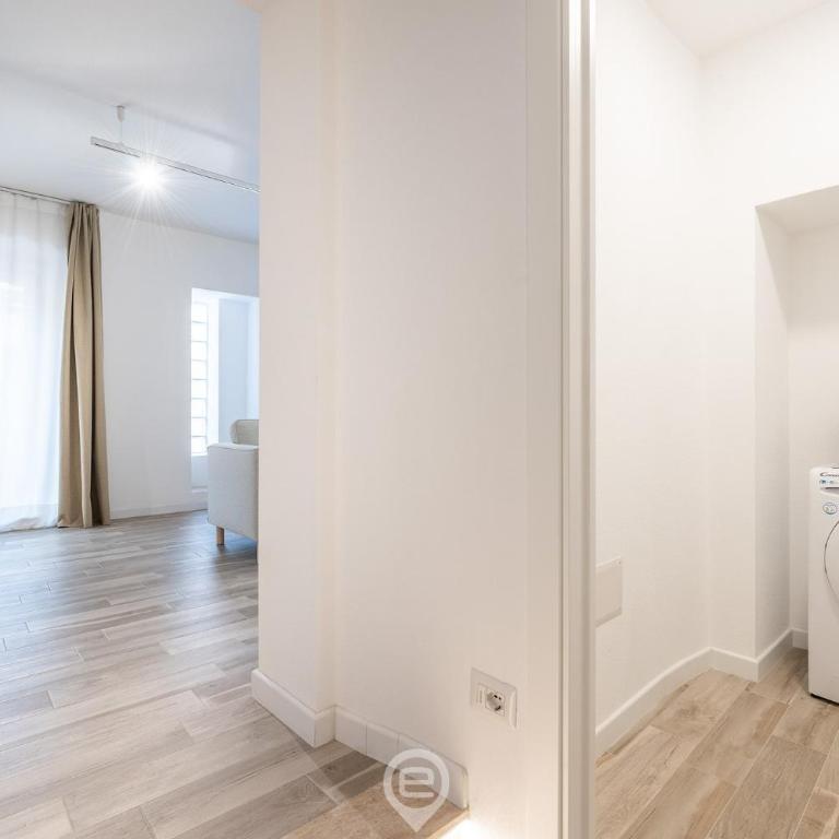 Alice House - Appartamento con 1 Camera da Letto - 19
