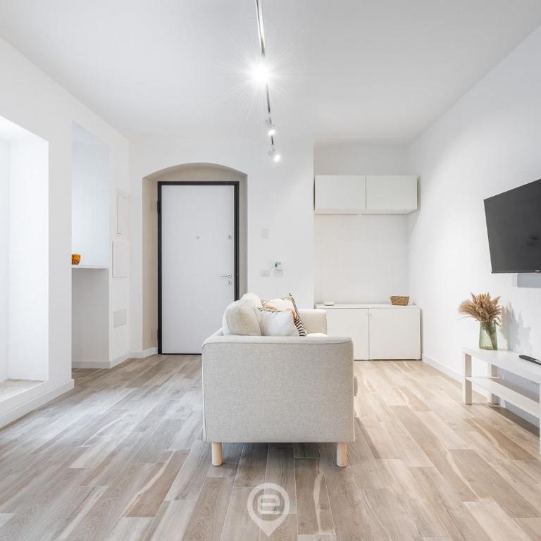 Alice House - Appartamento con 1 Camera da Letto - 7