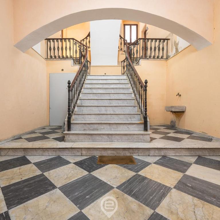 Alice House - Appartamento con 1 Camera da Letto - 21