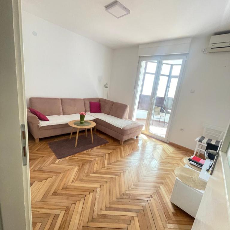 Apartman PARK - Apartman sa 1 Spavaćom Sobom - 5