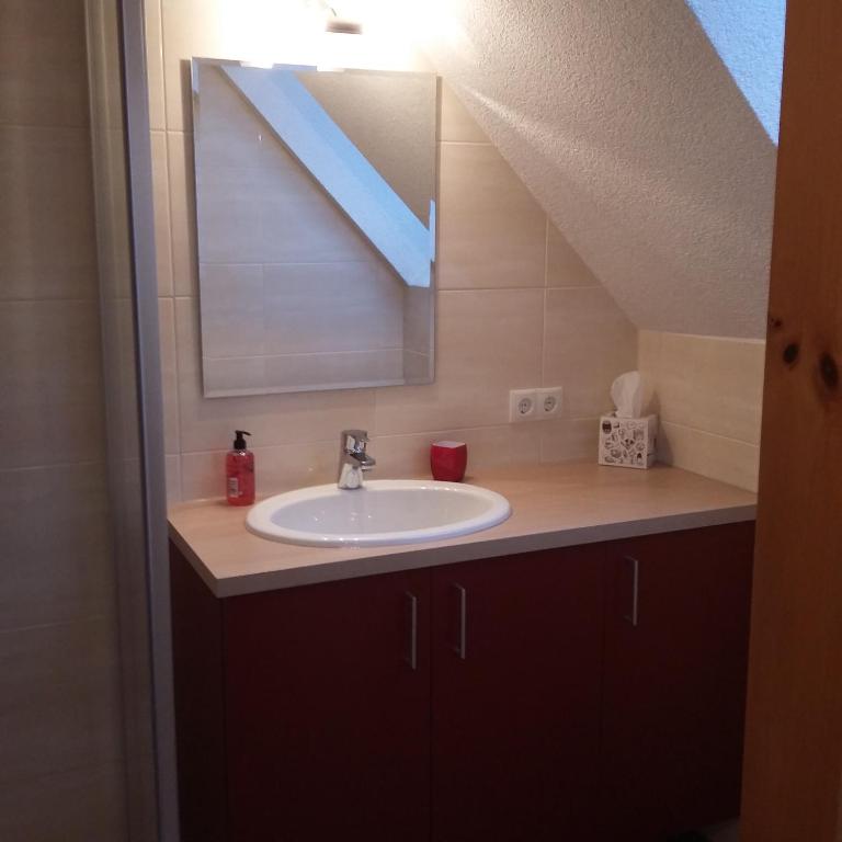 Biohof Köck Tonibauer - Apartment mit 2 Schlafzimmern und Bergblick - 6