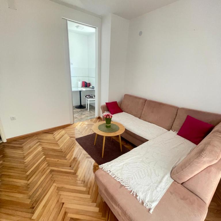 Apartman PARK - Apartman sa 1 Spavaćom Sobom - 4