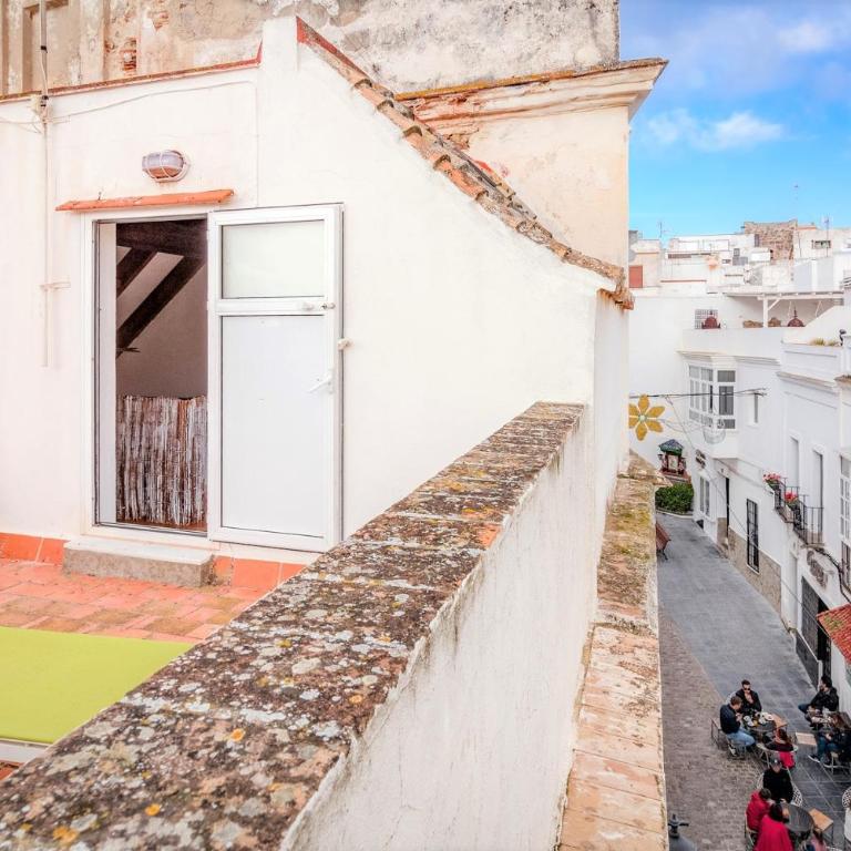 Rustico C - Apartamento de 2 dormitorios - 11