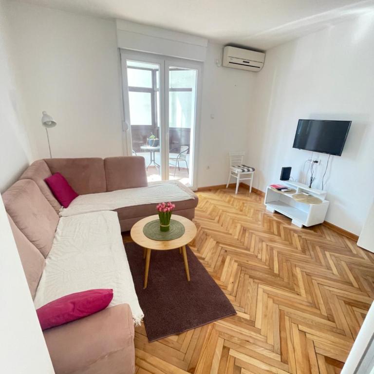 Apartman PARK - Apartman sa 1 Spavaćom Sobom - 3