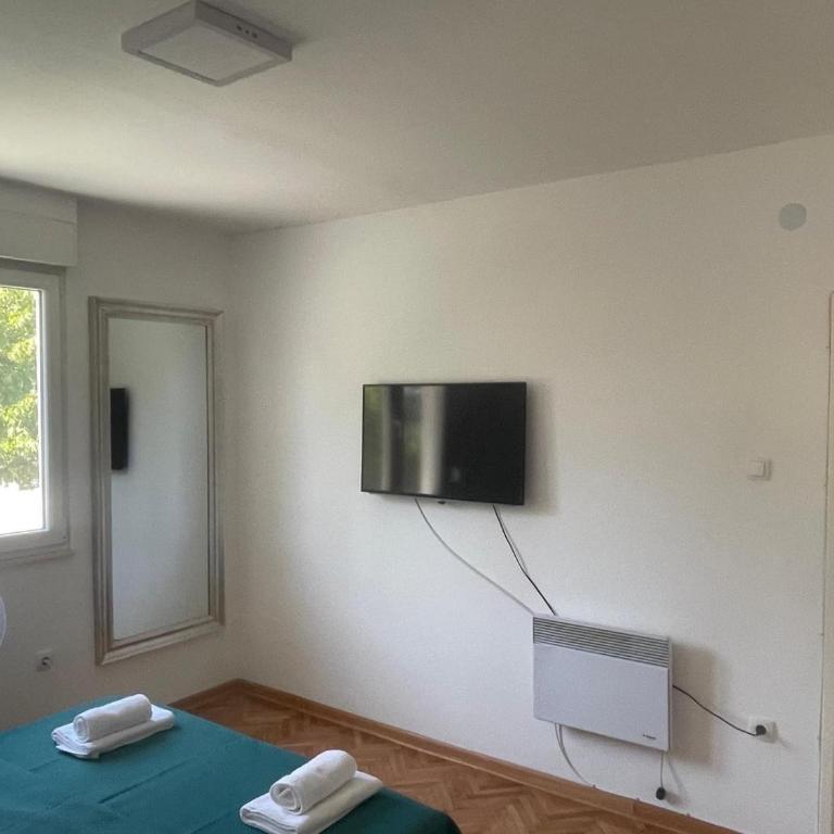 Apartman PARK - Apartman sa 1 Spavaćom Sobom - 2