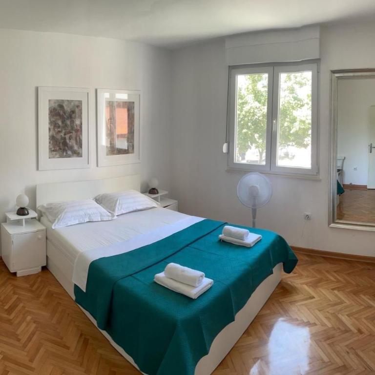 Apartman PARK - Apartman sa 1 Spavaćom Sobom - 1