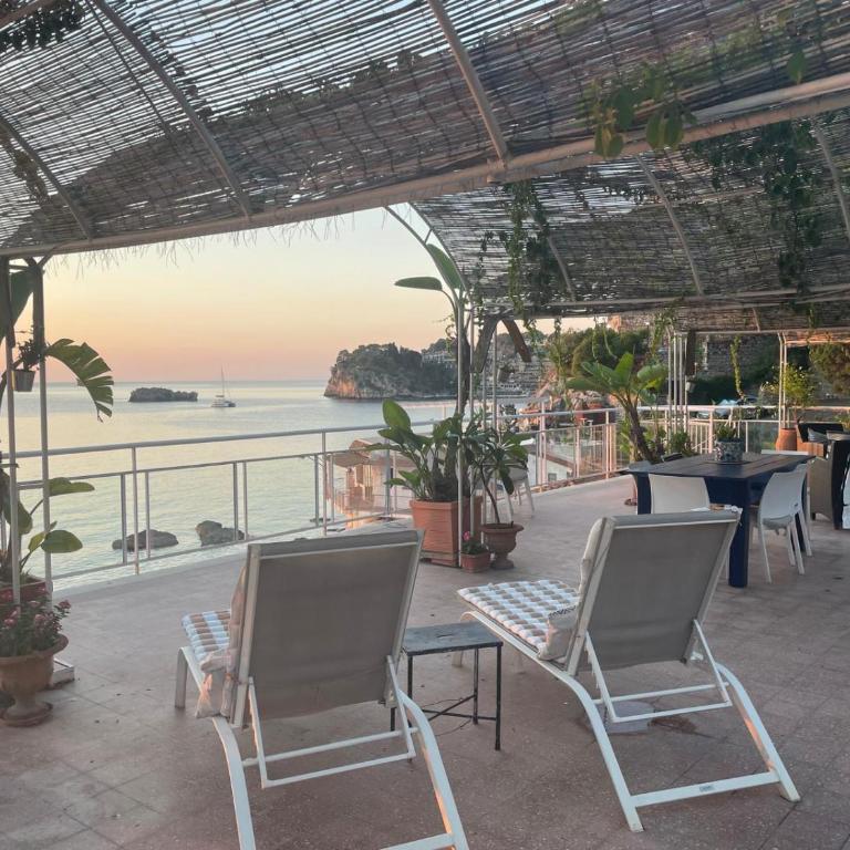 Taormina - One-Bedroom Apartment - 1