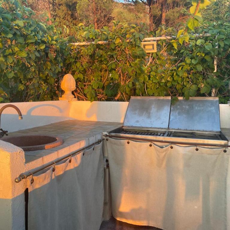 Taormina - One-Bedroom Apartment - 14